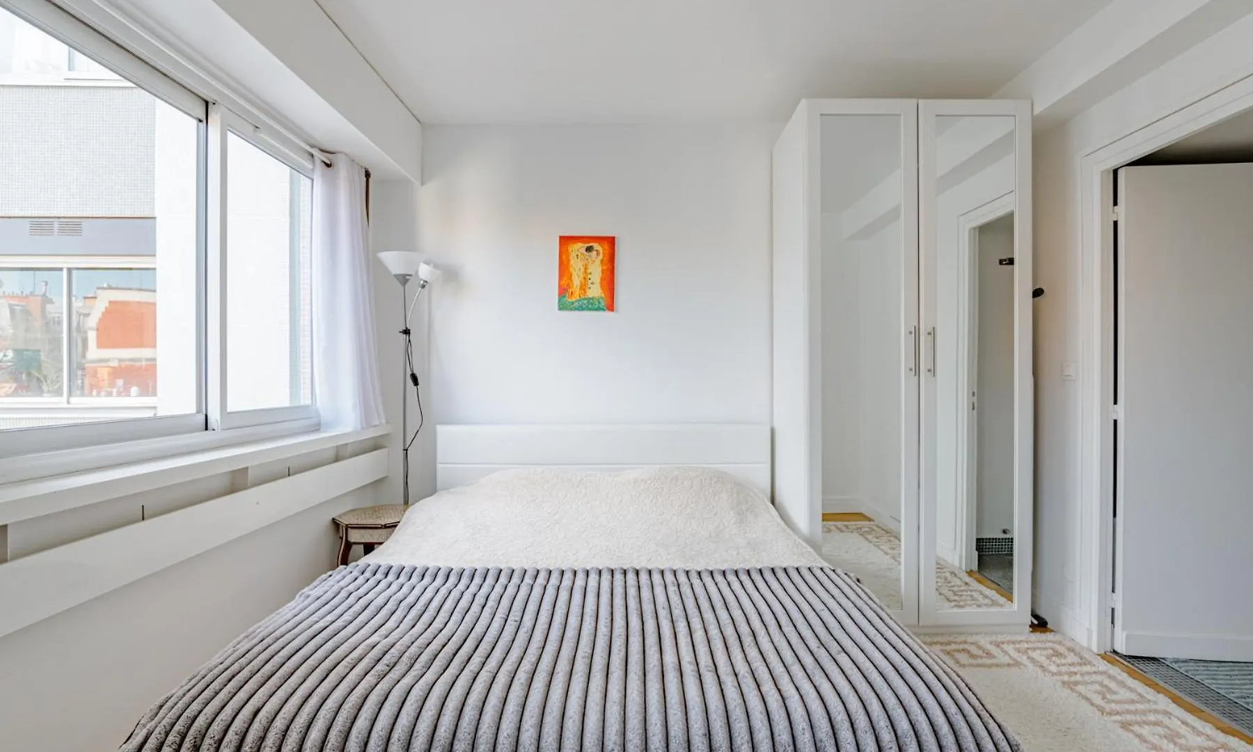 Appartement With Eiffel Tower View! 巴黎 法国